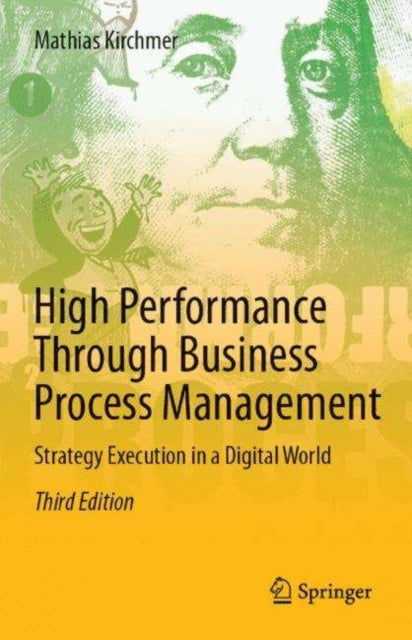 High Performance Through Business Process Management