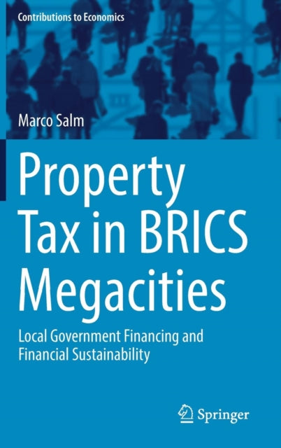 Property Tax in BRICS Megacities