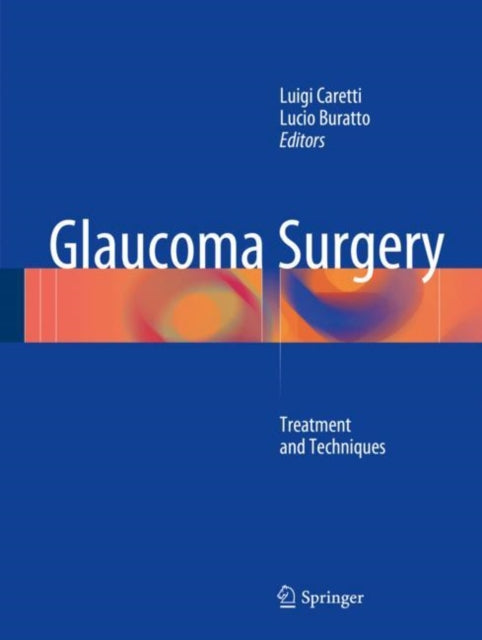 Glaucoma Surgery