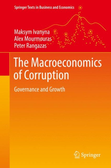 Macroeconomics of Corruption