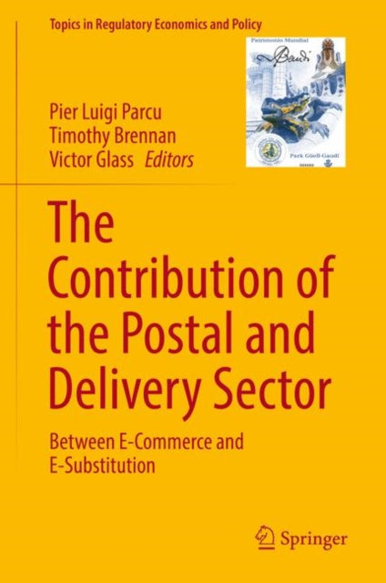 The Contribution of the Postal and Delivery Sector - Between E-Commerce and E-Substitution