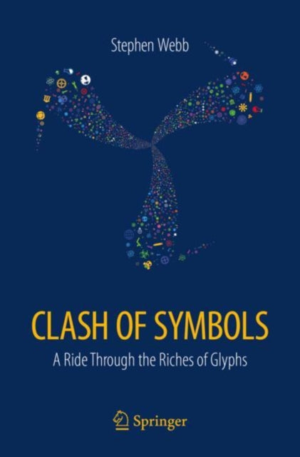 Clash of Symbols: A ride through the riches of glyphs