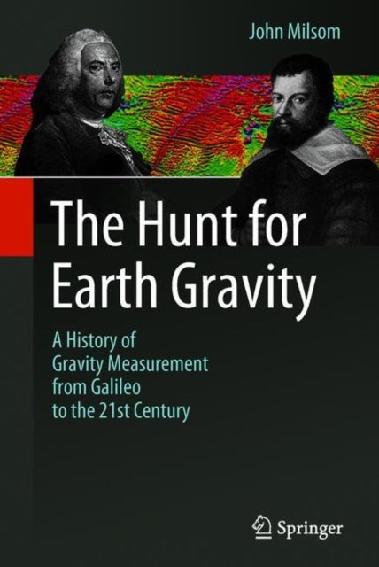 Hunt for Earth Gravity