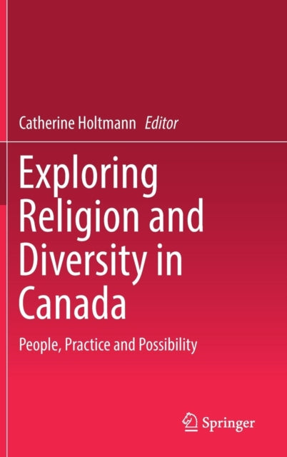 Exploring Religion and Diversity in Canada