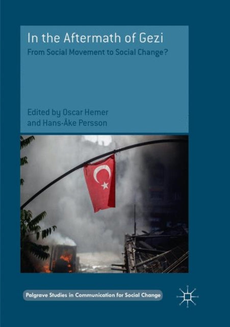 In the Aftermath of Gezi - From Social Movement to Social Change?