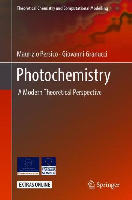 Photochemistry - A Modern Theoretical Perspective