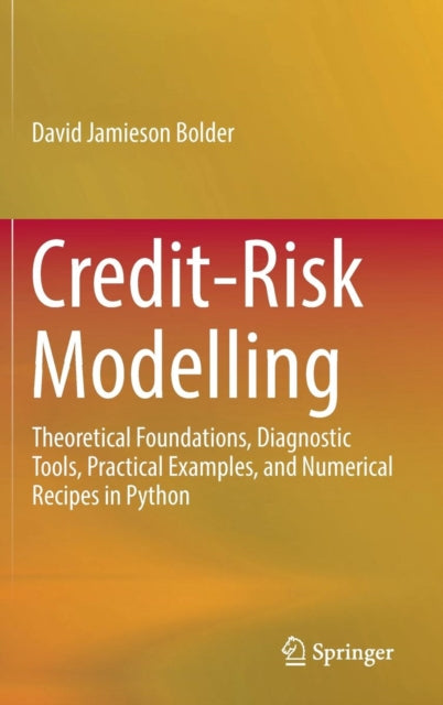 Credit-Risk Modelling