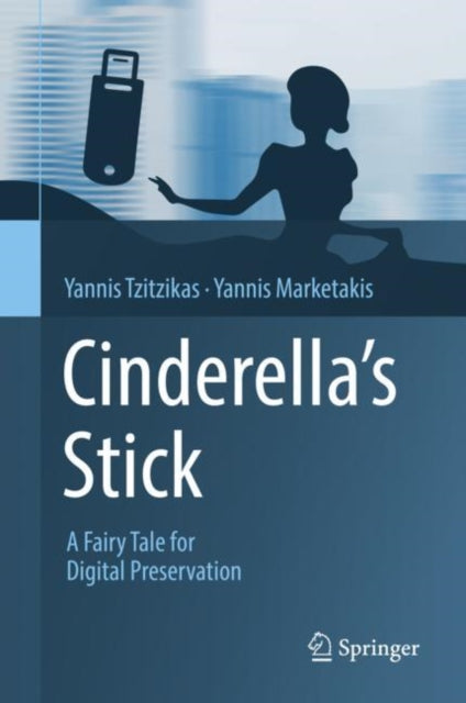 Cinderella's Stick