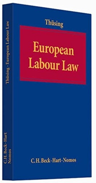 EUROPEAN LABOUR LAW