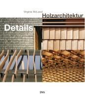 Details - Holzarchitektur