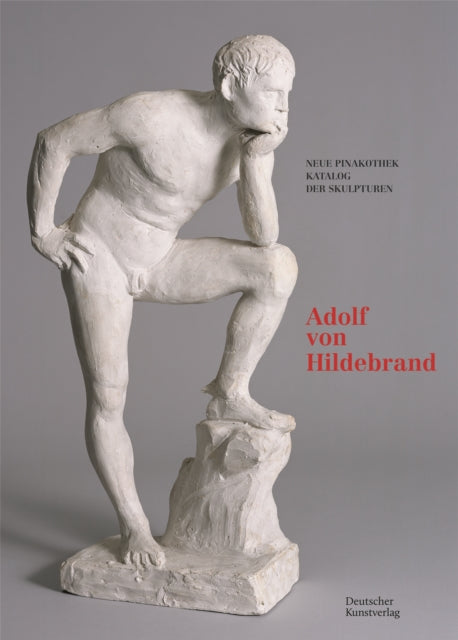 Bayerische Staatsgemaldesammlungen. Neue Pinakothek. Katalog der Skulpturen – Band II