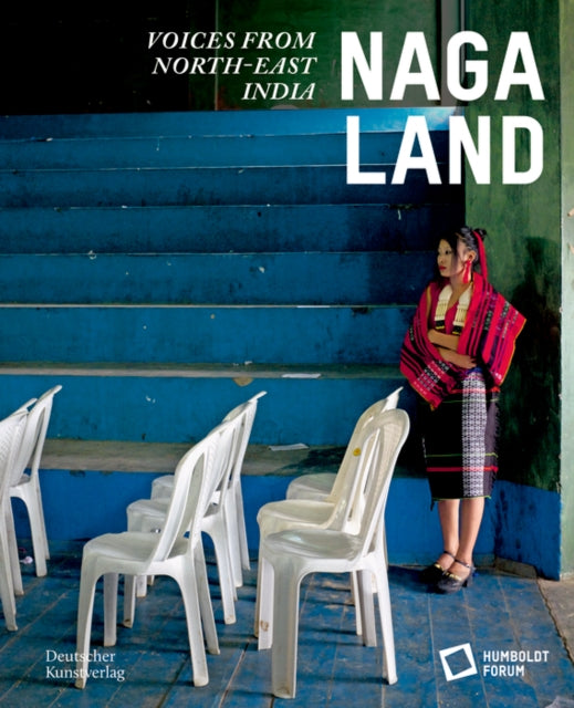 Naga Land - Voices from Northeast India