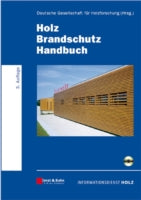 Holz-Brandschutz-Handbuch