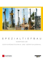 Spezialtiefbau