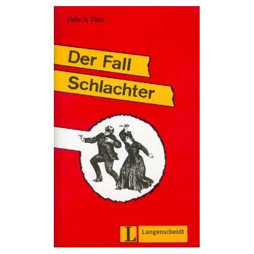 Der Fall Schlachter