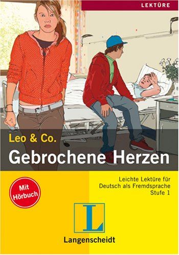 GEBROCHENE HERZEN 1.STOPNJA