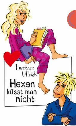 Hexen küsst man nicht