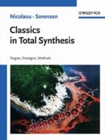 Classics in Total Synthesis