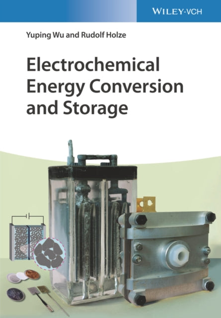 ELECTROCHEMICAL ENERGY CONVERSION AND STORAGE