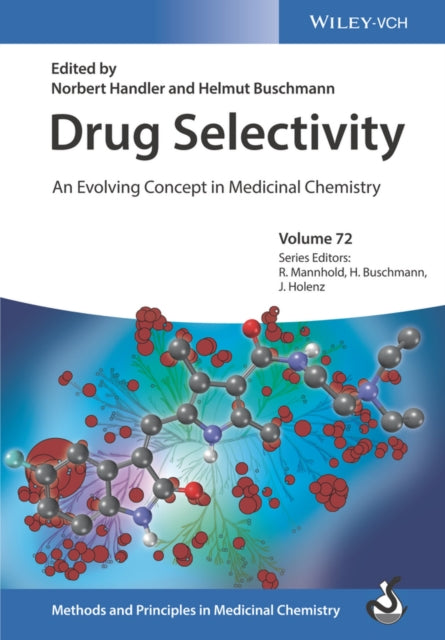 DRUG SELECTIVITY