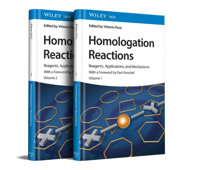 Homologation Reactions