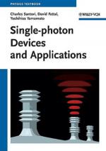 SINGLE-PHOTON DEVICES AND APPLICATIONS
