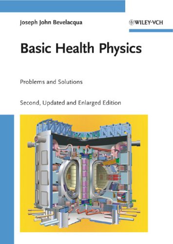 Basic Health Physics: Problems and Solutions