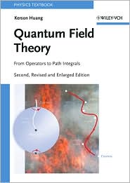 Quantium Field Theory