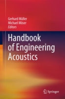 HANDBOOK OF ENGINEERING ACOUSTICS
