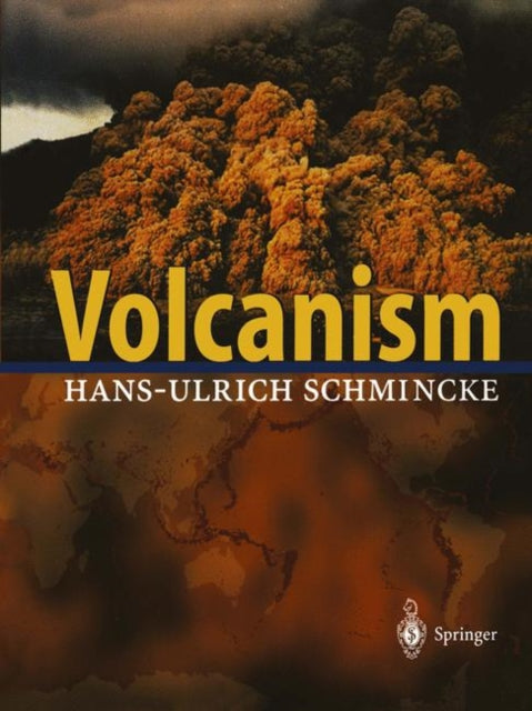 Volcanism