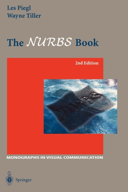 NURBS Book