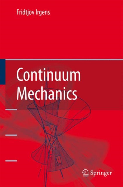 Continuum Mechanics