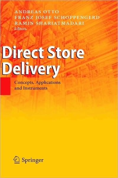DIRECT STORE DELIVERY