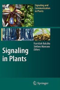 Signaling in Plants