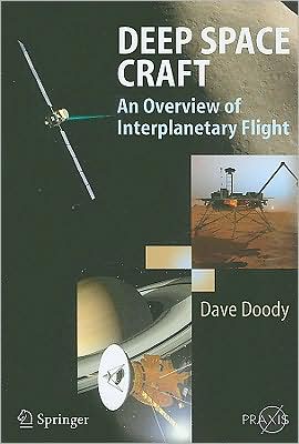 DEEP SPACE CRAFT