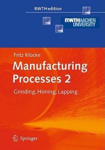 Manufacturing Processes