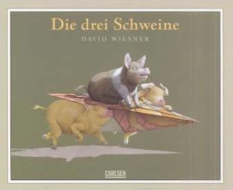 Die drei Schweine