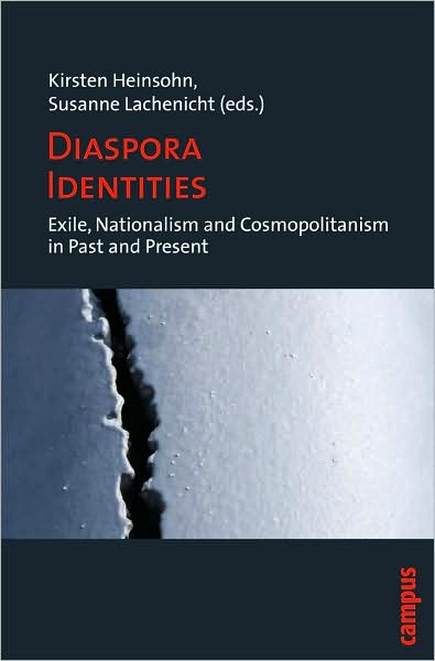 DIASPORA IDENTITIES