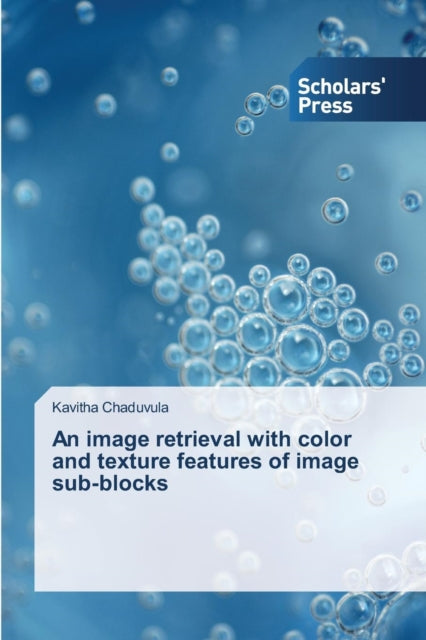 An Image Retrieval with Color and Texture Features of Image Sub-Blocks