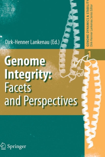 Genome Integrity