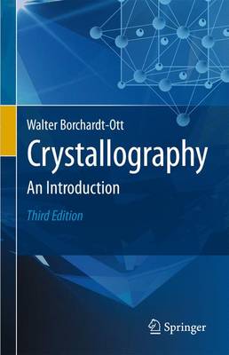 CRYSTALLOGRAPHY