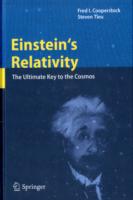 Einstein's Relativity: The Ultimate Key to the Cosmos