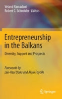ENTREPRENEURSHIP IN THE BALKANS