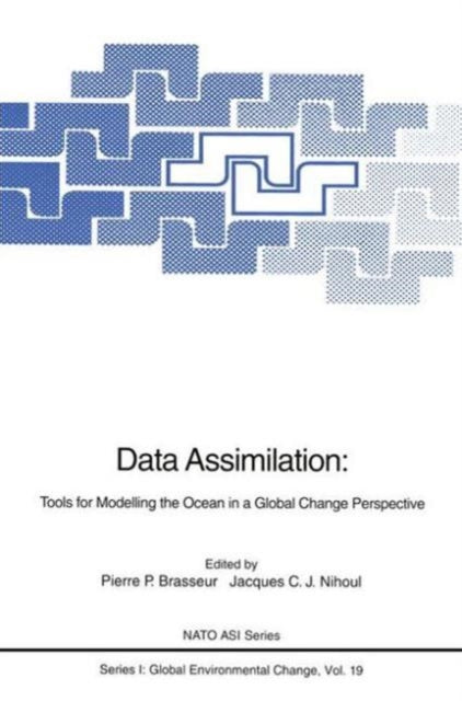 Data Assimilation