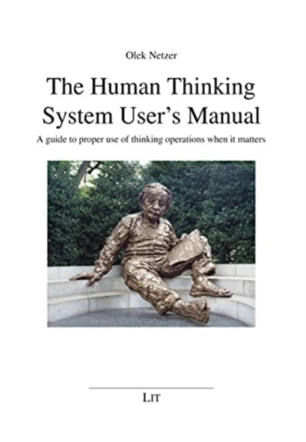 Human Thinking System User's Manual