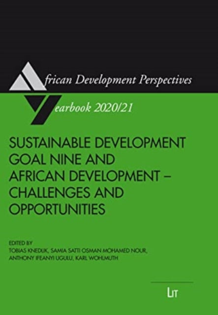 Sustainable Development Goal Nine and African Development