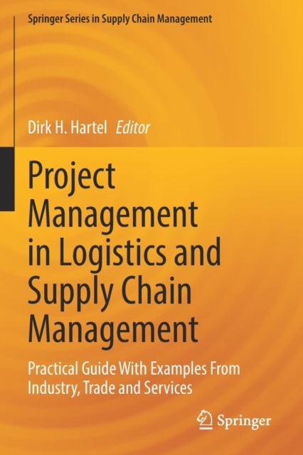 Project Management in Logistics and Supply Chain Management