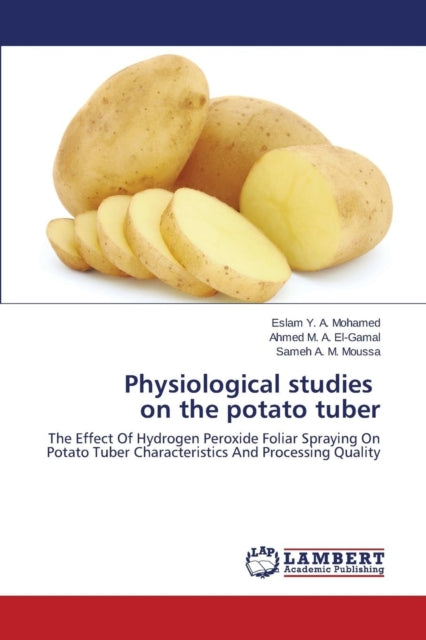Physiological Studies on the Potato Tuber