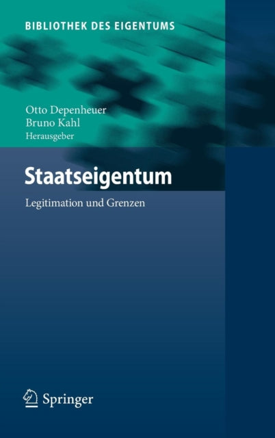 Staatseigentum