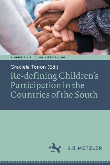 Re-defining Children’s Participation in the Countries of the South